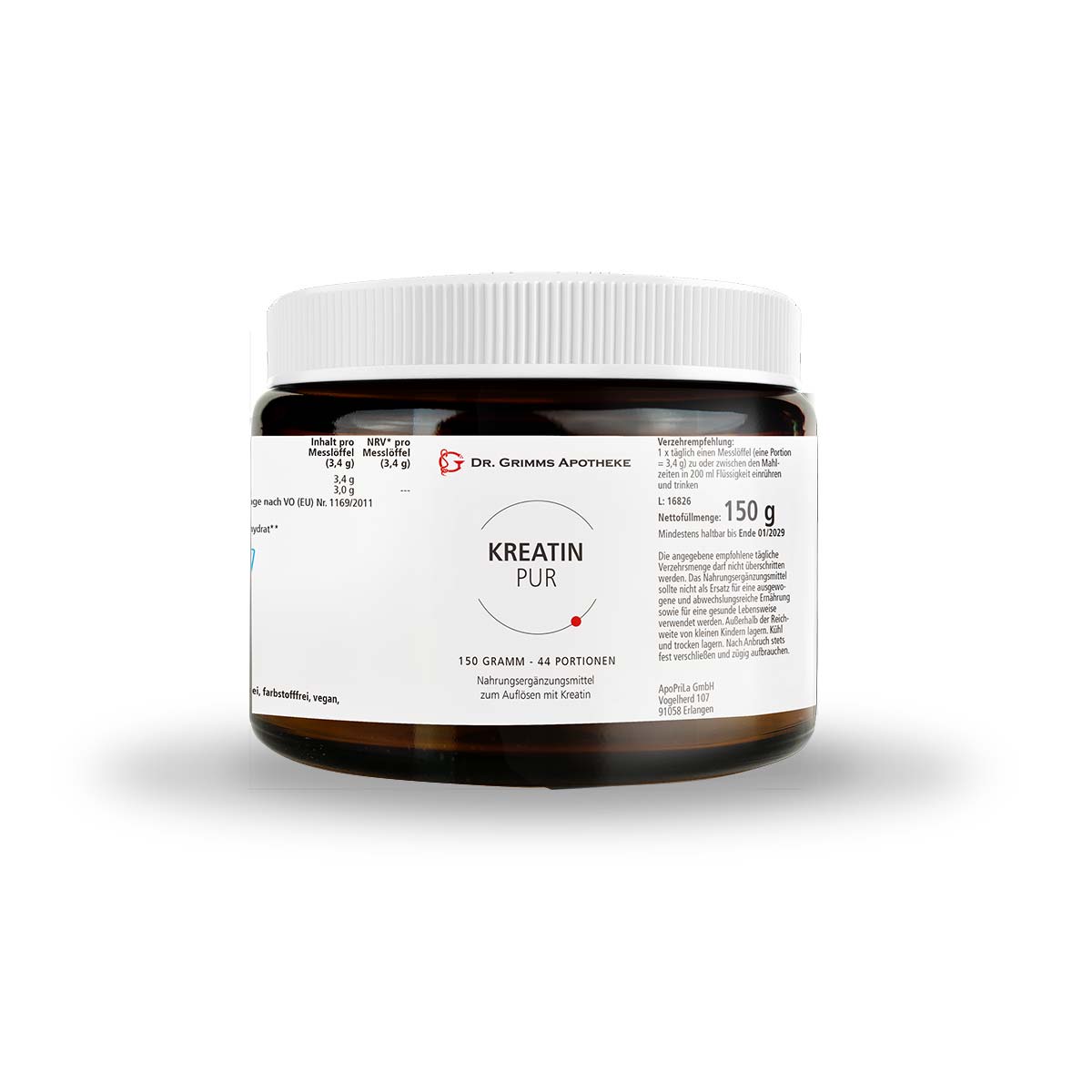 Keratin-Pur